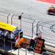 Illustration for article titled Overcoming The Odds, Marc Marquez Wins MotoGP Again In Austin